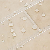 Stick on Tiles Australia Peel &amp; Stick Stone Marble Subway Stick on Tile (10 Pack)