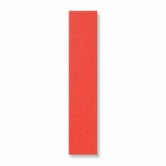 Stick on Tiles Australia Peel &amp; Stick Matte Orange Subway Stick on Tile (24 Pack)