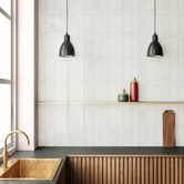 Stick on Tiles Australia Peel &amp; Stick Stone Look Stick on Tile (10 Pack)
