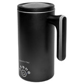 Aroma &amp; Grind Hot &amp; Cold Milk Frother