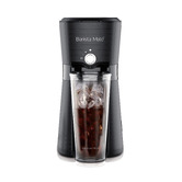 Aroma &amp; Grind 650ml Iced Coffee Maker