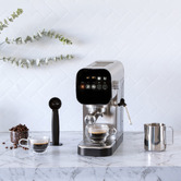 Aroma &amp; Grind Alric Espresso Coffee Machine