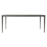 Casa Cora Grey Pulpis Innovation S Indoor/Outdoor Dining Table