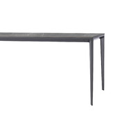 Casa Cora Grey Pulpis Innovation S Indoor/Outdoor Dining Table