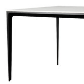 Casa Cora Innovation S Stone Indoor/Outdoor Dining Table