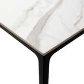 Casa Cora Innovation S Stone Indoor/Outdoor Dining Table
