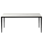 Casa Cora Innovation S Stone Indoor/Outdoor Dining Table