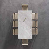 Casa Cora Grey Sicily Innovation S Indoor/Outdoor Dining Table