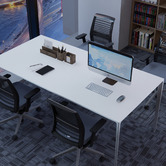 Casa Cora White Innovation S Indoor/Outdoor Dining Table