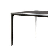 Casa Cora Grey Pulpis Innovation S Indoor/Outdoor Dining Table
