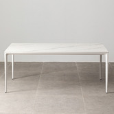 Casa Cora Innovation S Stone Indoor/Outdoor Dining Table
