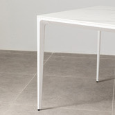 Casa Cora Innovation S Stone Indoor/Outdoor Dining Table