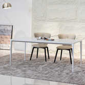 Casa Cora Innovation S Stone Indoor/Outdoor Dining Table