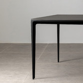 Casa Cora Innovation S Stone Indoor/Outdoor Dining Table