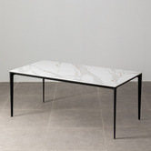 Casa Cora Innovation S Stone Indoor/Outdoor Dining Table
