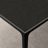 Casa Cora Jemison Console Table
