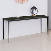 Casa Cora Jemison Console Table