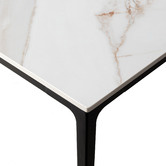 Casa Cora Jemison Console Table
