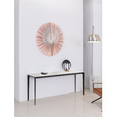 Casa Cora Jemison Console Table
