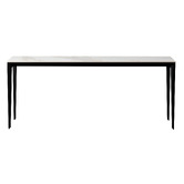 Casa Cora Jemison Console Table