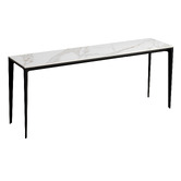 Casa Cora Jemison Console Table