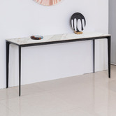 Casa Cora Jemison Console Table