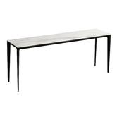 Casa Cora Jemison Console Table