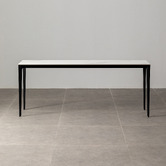 Casa Cora Jemison Console Table