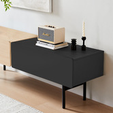 Casa Cora Dual Tone Hallie Sideboard