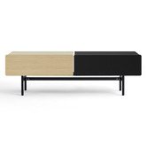 Casa Cora Dual Tone Hallie Sideboard