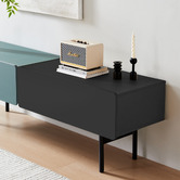 Casa Cora Dual Tone Hallie Sideboard