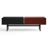 Casa Cora Dual Tone Hallie Sideboard