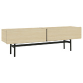 Casa Cora Hallie 2 Door Sideboard