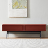 Casa Cora Hallie 2 Door Sideboard