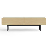 Casa Cora Hallie 2 Door Sideboard