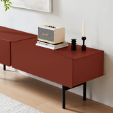 Casa Cora Hallie 2 Door Sideboard