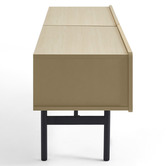 Casa Cora Hallie 2 Door Sideboard
