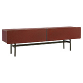 Casa Cora Hallie 2 Door Sideboard