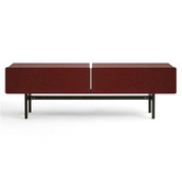 Casa Cora Hallie 2 Door Sideboard