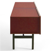 Casa Cora Hallie 2 Door Sideboard