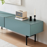 Casa Cora Hallie 2 Door Sideboard