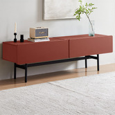 Casa Cora Hallie 2 Door Sideboard