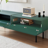 Casa Cora Hallie 2 Door Sideboard