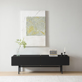 Casa Cora Hallie 2 Door Sideboard
