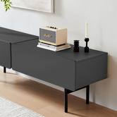 Casa Cora Hallie 2 Door Sideboard