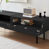 Casa Cora Hallie 2 Door Sideboard