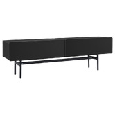 Casa Cora Hallie 2 Door Sideboard