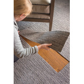 Floorigami Dynamic Vision Carpet Tile