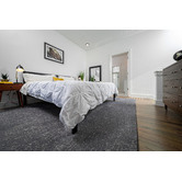 Floorigami Etched Nylon Carpet Tile