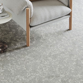 Floorigami Woven Fringe Nylon Carpet Tile